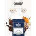 Delonghi Coffee in Africana Selection Blend 250 g - Buy Online on GoSupps.com