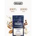Delonghi Coffee in House Espresso Blend 1 kg - Buy Online on GoSupps.com