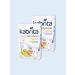 Kabrita Wheat porridge with a banana apple and abr. from 6 months 180 g 2pcs