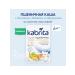 Kabrita Wheat porridge with a banana apple and abr. from 6 months 180 g 2pcs - Buy Online on GoSupps.com