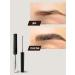 La & Te beaut Eyebrow gel transparent medium fixation 5 ml - Buy Online on GoSupps.com