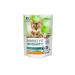 PERFECT FIT Cat food Immunity Indod. Spirul. Klukva 580g