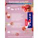 NIVEA Lip balm strawberry radiance - Buy Online on GoSupps.com