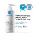 LA Roche-Posay Moisturizing milk Lait Urea 10% triple action 400 ml