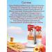 mirrolla Moisturizing face and body cream with panthenol 2 pcs - Buy Online on GoSupps.com