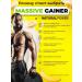 Natural power Gainer Massive Gainer 2500g Banana Austria - Buy Online on GoSupps.com