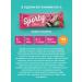 Sporty Coconut bars without sugar assorted 12 pcs - Buy Online on GoSupps.com