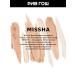 MISSHA BB face cream m Perfect Cover Serum SPF 50 tone 23 - Buy Online on GoSupps.com
