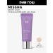 MISSHA BB face cream m Perfect Cover Serum SPF 50 tone 21