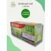 Milford Green tea with mint 2 - Buy Online on GoSupps.com