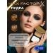 MAX FACTOR Facial powder matting facefinity tone 033 original
