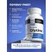 PWR Ultimate Power Glycine 1000 mg from stress and nerves - Buy Online on GoSupps.com
