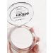 KikiBeauty Face powder matting colorless compact - Buy Online on GoSupps.com
