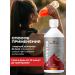 Red Star Labs L carnitine 50 000 500 ml liquid fat -burner - orange - Buy Online on GoSupps.com