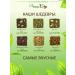 I want some tea Black tea with bergamot Earl Count Gray 500 gr. - Buy Online on GoSupps.com