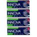 INNOVA Sensitive toothpaste intenses recovery 75 ml - 4 pcs
