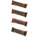 Stolbushino A set of cereal bars of M shley Assorted. 4 pcs. 40 g
