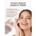 Trimay Tonal cream Kushon Facial SPF 40 Sunwall - Buy Online on GoSupps.com
