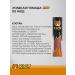 KISA Lipstick shine tint for the lip moisturizing nutrient kica 05 - Buy Online on GoSupps.com