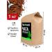 Aratai Chaga Birch natural crushed 1000 grams - Buy Online on GoSupps.com