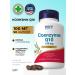 Pure Minerals Coenzyme Q10 100 mg antioxidant for the heart blood vessels