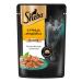 Sheba Wet food for adult cats Assorted 75g x 56 pcs - Buy Online on GoSupps.com