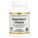 California Gold Nutrition Magnesium Chelate 90 Tablets (Helat Magnesium)