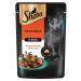 Sheba Wet food for adult cats in jelly assorted 75g x 56 pcs - Buy Online on GoSupps.com