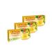 Herbalist Gordeev MV Tea drink healthy liver 3 pcs - Buy Online on GoSupps.com