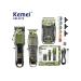 Kemei Professional hair cutting set - Buy Online on GoSupps.com