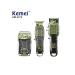 Kemei Professional hair cutting set - Buy Online on GoSupps.com