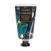 MILV Nourishing hand cream with Golden. PINEAPPLE