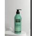 L'AMOUR Professional Bosecher shampoo and air conditioner - Buy Online on GoSupps.com