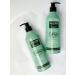 L'AMOUR Professional Bosecher shampoo and air conditioner - Buy Online on GoSupps.com