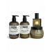 L'AMOUR Professional Shampoo conditioner mask and Romacy oil - Buy Online on GoSupps.com