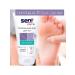 Feet cream with urea nutritious Seni Care 100 ml