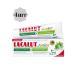 LACALUT Junior Toothpaste Fortment of enamel 65g 4pcs
