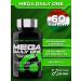 Scitec Nutrition Vitamins Mega Daily One Plus 60 caps