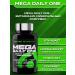 Scitec Nutrition Vitamins Mega Daily One Plus 60 caps - Buy Online on GoSupps.com