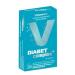 Vitumnus Vitamin-mineral complex Diabetes caps 30 pcs 1UP