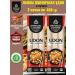 Imperial Cuisine Macaron noodles wheat udon 2*400g