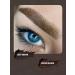 AS COMPANY BY ALINA SHAKHOVA As Deep Brown Shahoval Pigment hybrid for eyebrows 12ml - Buy Online on GoSupps.com