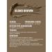AS COMPANY BY ALINA SHAKHOVA As Blond Brown Pigment Shakhadoy Fiber Eyebrow 6ml - Buy Online on GoSupps.com