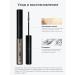 CLIMTCOSMETICS Mascara brown and eyebrow gel set set - Buy Online on GoSupps.com