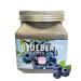 Blueberry body scrub 350 ml - Buy Online on GoSupps.com