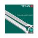 TITAN Hairdresser scissors 7.0 from Japanese steel VG-10 - Buy Online on GoSupps.com