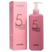 MASIL Shampoo "5 Probiotics" Color Radiance