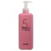 MASIL Shampoo "5 Probiotics" Color Radiance - Buy Online on GoSupps.com