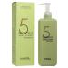 MASIL Shampoo "5 Probiotics" Apple Vinegar from dandruff 500 ml