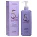 MASIL Shampoo "5 Salon No Yellow" Toning